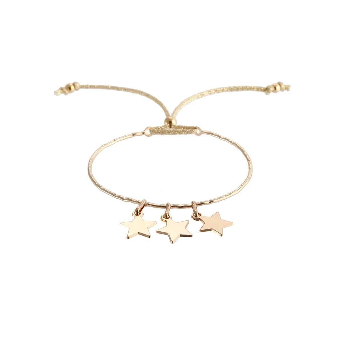 Jonc fin martelé et lien pailleté à composer plaqué Or Jonc Fin Martelé Et Lien Pailleté à Composer Plaqué Or -Atelier de Famille Soldes joncfin paillete 3mini 1200 2