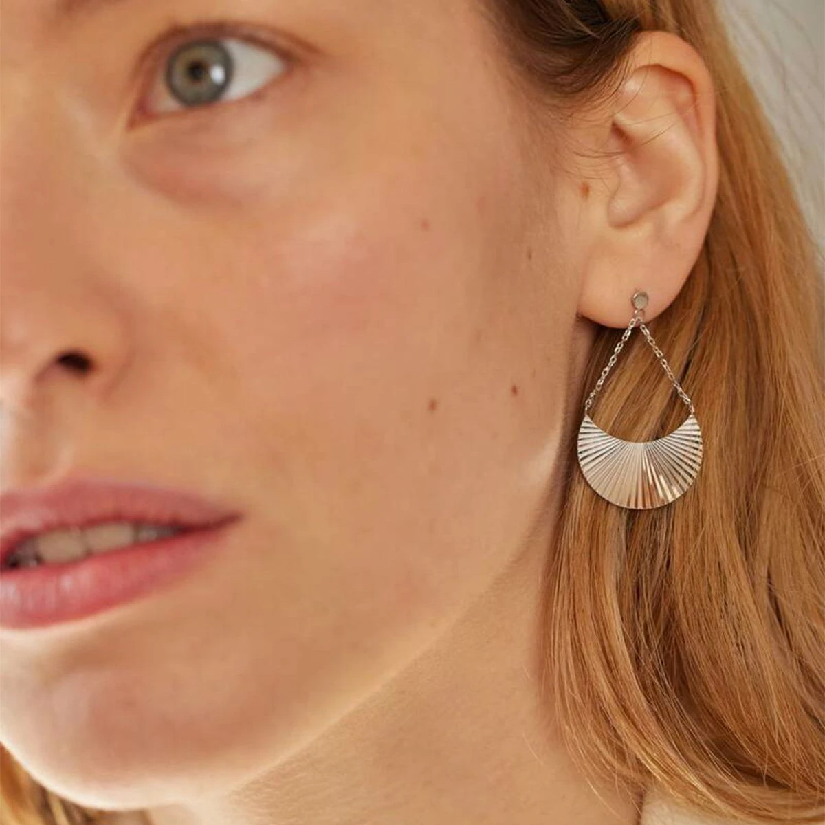 Boucles d'oreilles Maya Boucles D'oreilles Maya -Atelier de Famille Soldes maya