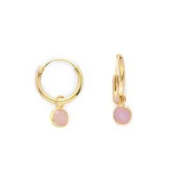 Mini Créoles Trinidad -Atelier de Famille Soldes mini creole murano 1200 3329