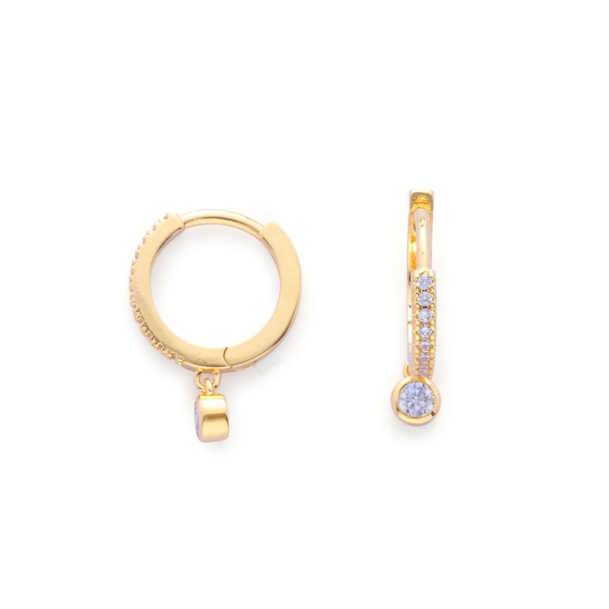 Mini créoles Diana Mini Créoles Diana -Atelier de Famille Soldes mini creoles diana 1200 7f4d