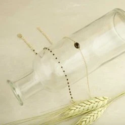 Bracelet Papagayo Plaqué Or Collection LANZAROTE -Atelier de Famille Soldes mojo papagayo 1200