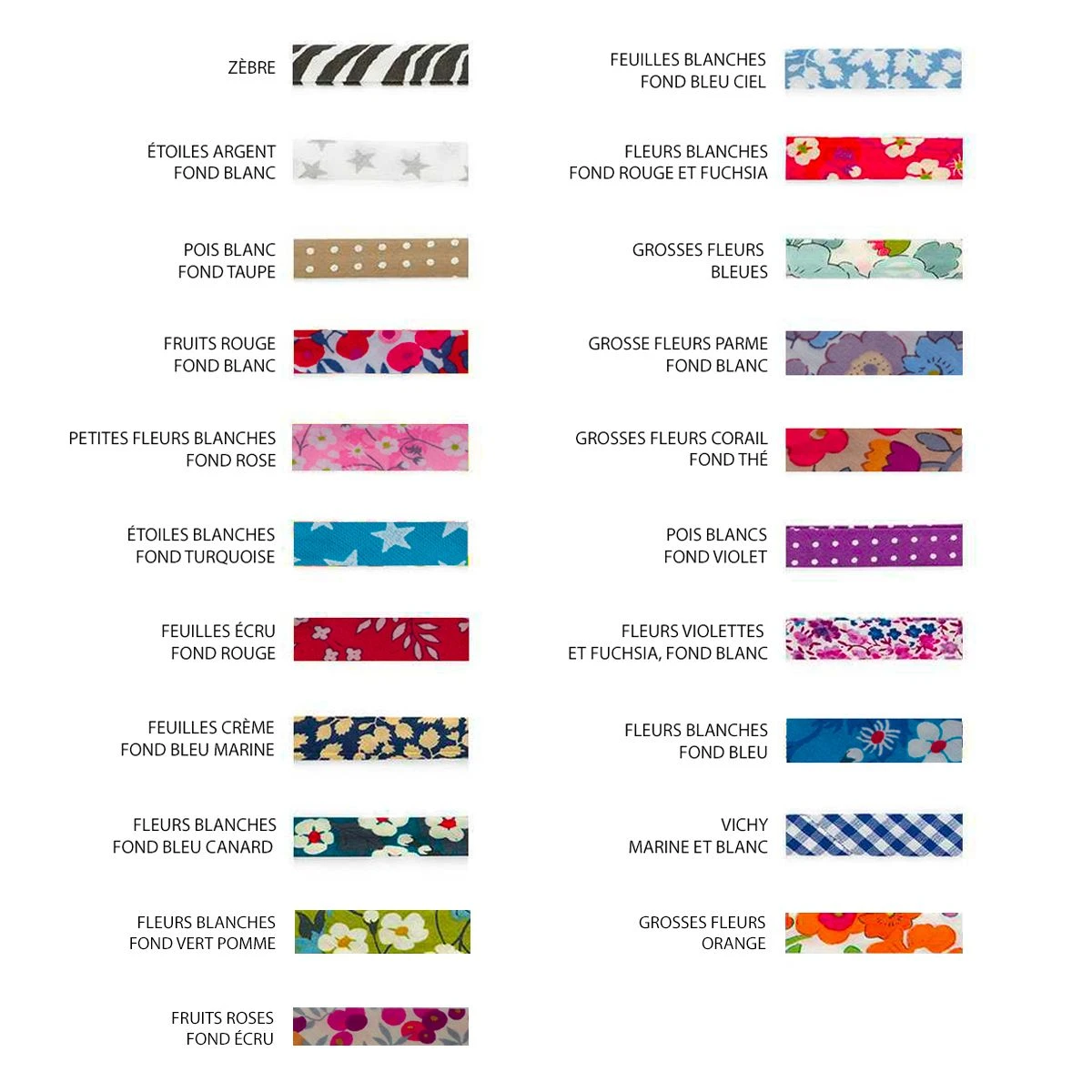 Bracelet 1 breloque sur Liberty Argent massif (gravure joaillier) Bracelet 1 Breloque Sur Liberty Argent Massif (gravure Joaillier) -Atelier de Famille Soldes nuancier liberty complet