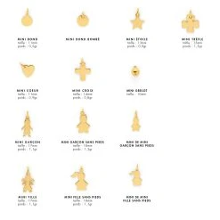 Bracelet Duo Mère-enfant -Atelier de Famille Soldes nuancier mini brel po 1200 4