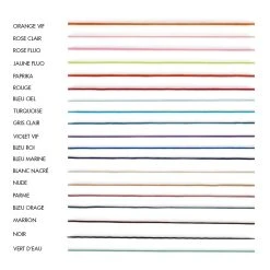 Bracelet Petite Croix à Plat (gravure Manuelle) -Atelier de Famille Soldes nuancier nylon 1200 7 3