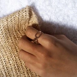 Bague Victoria -Atelier de Famille Soldes porte bag victoria