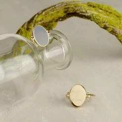 Bague Vice Versa -Atelier de Famille Soldes viceversa 3244 1200